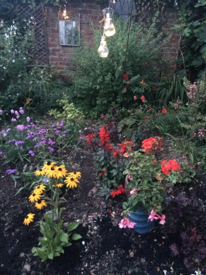 Chez Jo B&B Lewes Exterior foto